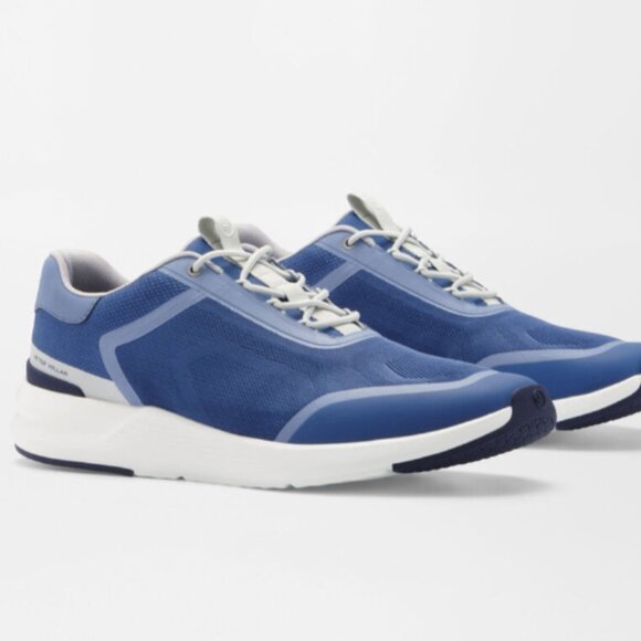Peter Millar Men's Crown Sport Camberfly Sneaker